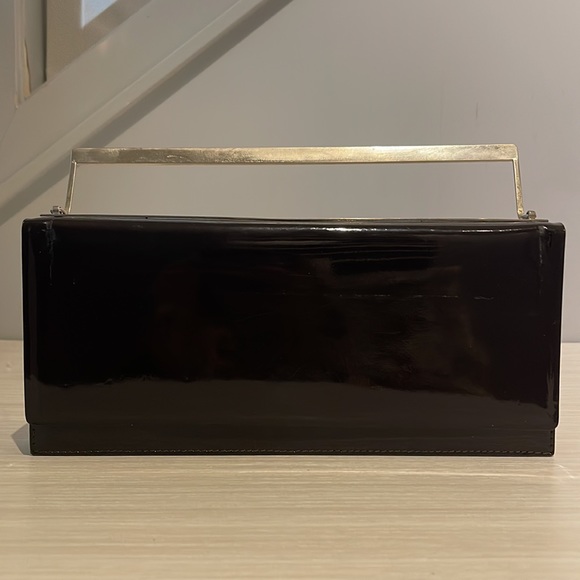 Calvin Klein clutch bag - Picture 3 of 5